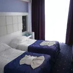 Perla Mare Szálloda Konyaalti