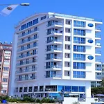 Perla Mare 3* Konyaalti