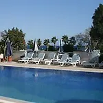 Perla Mare 3* Konyaalti
