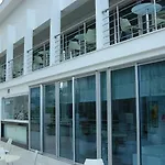 Perla Mare 3* Konyaalti