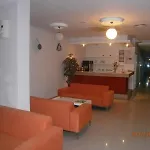 Szálloda Perla Mare 3*