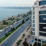 Perla Mare Szálloda 3*