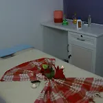 Perla Mare Szálloda Konyaalti