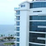 Szálloda Perla Mare 3*
