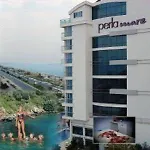 Perla Mare Szálloda 3*