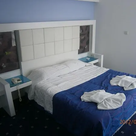Hotel Perla Mare