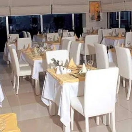 Hotel Perla Mare