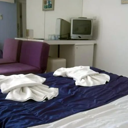 Perla Mare Hotel