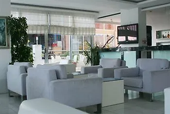 Perla Mare 3*