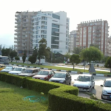 Perla Mare