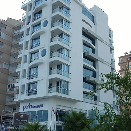 Perla Mare