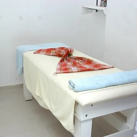 Perla Mare Hotel Konyaalti