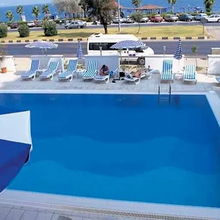 Perla Mare Hotel
