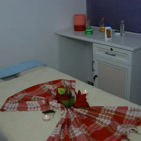 Perla Mare 호텔 Konyaalti
