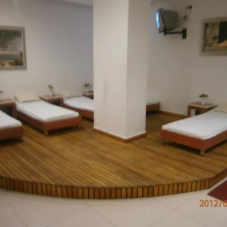 Perla Mare Hotel