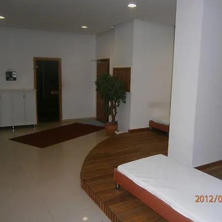 Hotell Perla Mare 3*