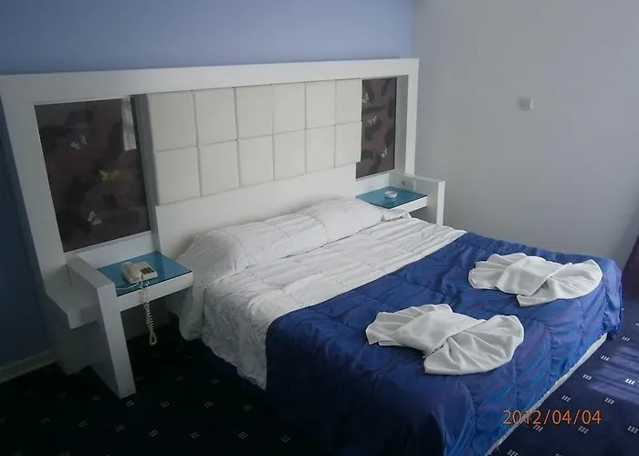 Hotell Perla Mare