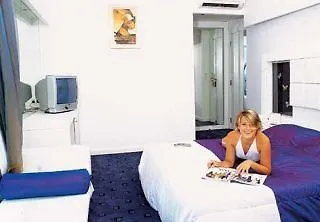 Perla Mare Hotell 3*