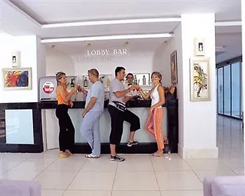 Perla Mare Hotell
