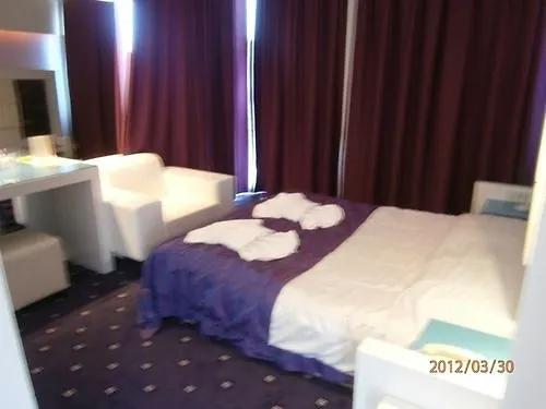 Perla Mare 3*