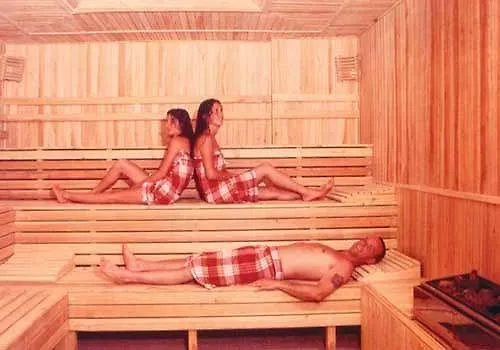 Hotell Perla Mare Konyaalti