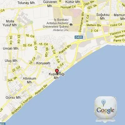 Perla Mare