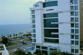 Perla Mare Konyaalti