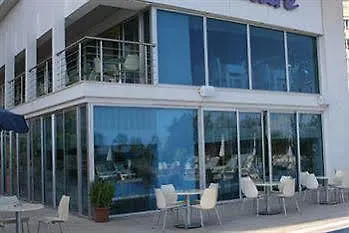 Hotell Perla Mare