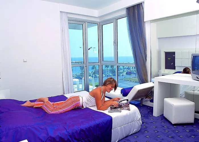 Perla Mare 3*