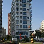 Perla Mare 3* Konyaalti