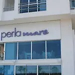 Perla Mare 3* Konyaalti