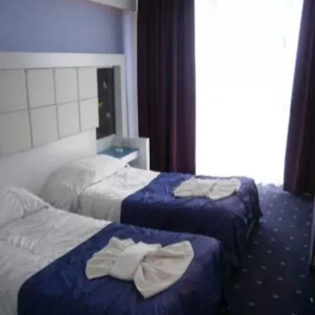 Perla Mare Hotel Konyaalti