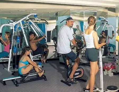 Perla Mare Hotel Konyaalti