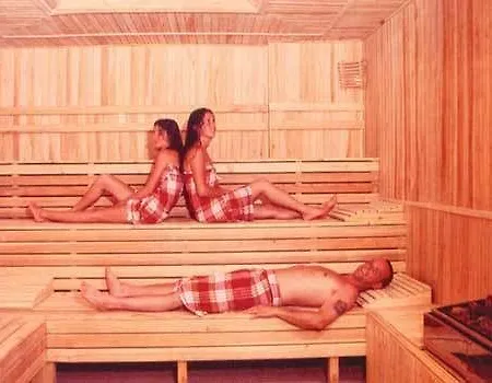 Hotell Perla Mare Konyaalti