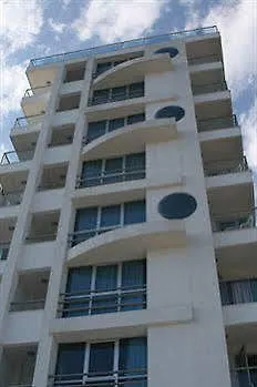Perla Mare 3*