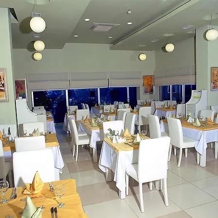 Perla Mare Konyaalti