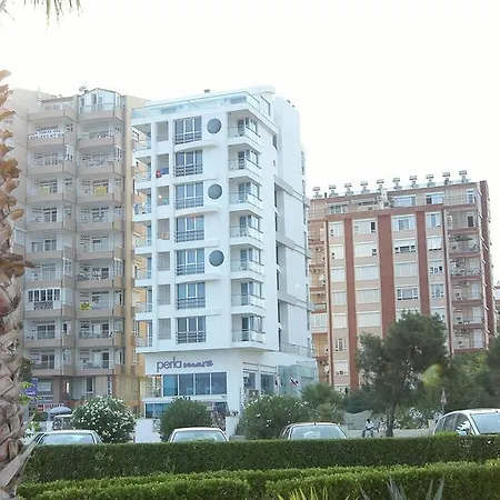 Perla Mare 3* Konyaalti