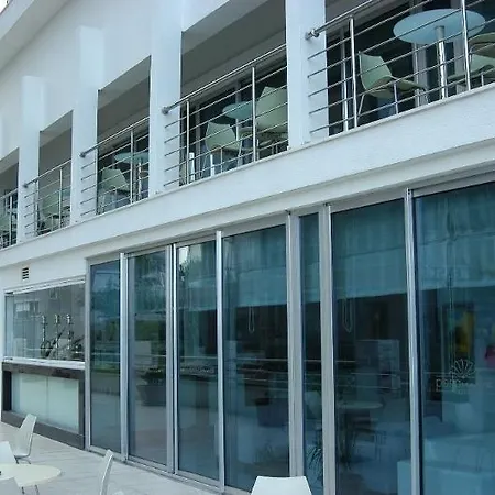 Perla Mare 3* Konyaalti