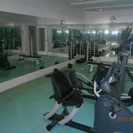 Perla Mare Konyaalti