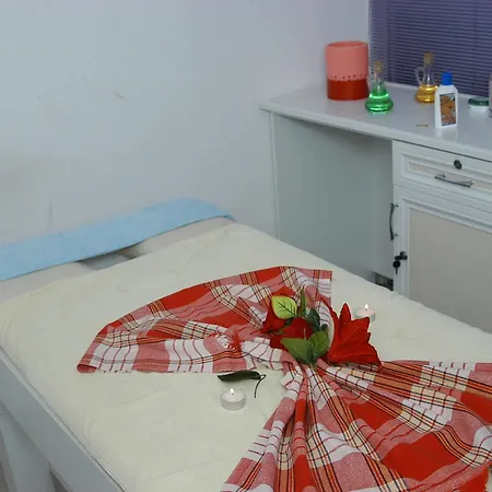 Perla Mare 3* Konyaalti