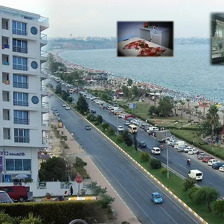 Perla Mare Konyaalti