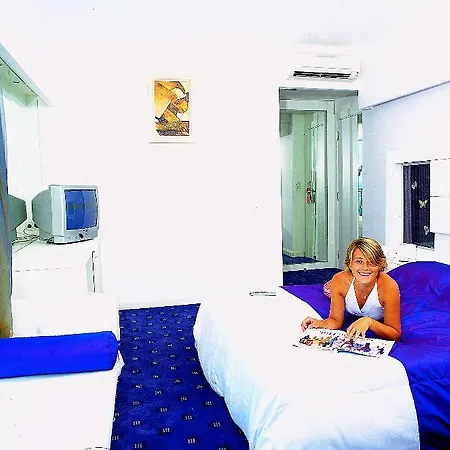 Perla Mare 3* Konyaalti