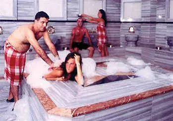 ホテル Perla Mare 3*