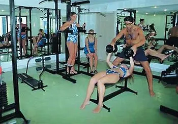 Perla Mare ホテル