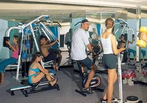 Perla Mare ホテル Konyaalti