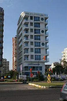 Perla Mare 3* Konyaalti