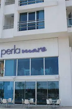 Perla Mare 3* Konyaalti