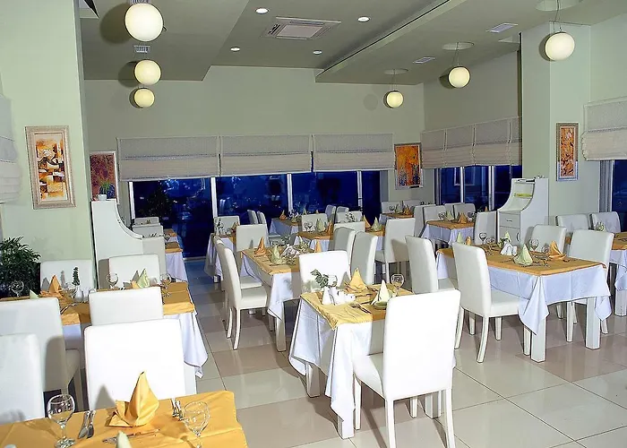 Perla Mare Konyaalti