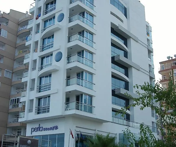 Perla Mare