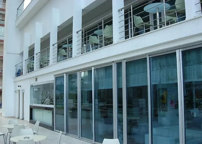 Perla Mare 3* Konyaalti